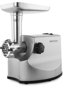 BROCK Gaļas maļamā mašīna,  1800 W MG 1800 SS