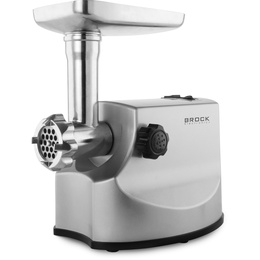 BROCK Gaļas maļamā mašīna,  1800 W MG 1800 SS