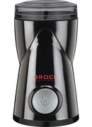 BROCK Kafijas dzirnaviņas. 150W CG 3250 BK