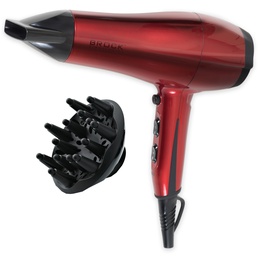 Matu fēns BROCK HD 8302 RD, 1800-2000W