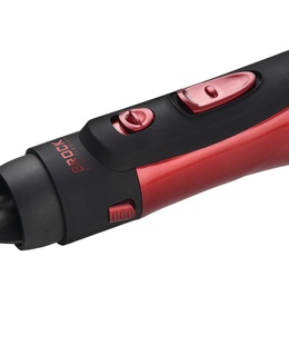 Matu ieveidotāj komplekts BROCK HS 9006 RD, 1000W  Hover