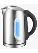 BROCK Elektriskā tējkanna.  1.7L, 2200W WK 2302 D