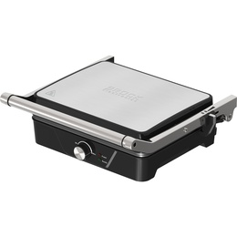 BROCK Elektriskais grils, 2000W HCG 5000 SS