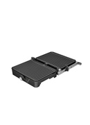 BROCK Elektriskais grils, 2000W HCG 5000 SS Hover