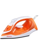 Tvaika gludeklis BROCK BSI 2012 OR, 2400W