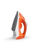 Tvaika gludeklis BROCK BSI 2012 OR, 2400W Hover