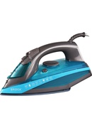 Tvaika gludeklis BROCK BSI 5502 BL, 2600W