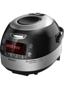 BROCK Augstas kvalitātes multivārāmais katls, 860W 5L MC 6601 SS