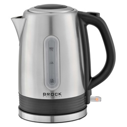 BROCK Elektriskā tējkanna. 1,7l WK 9903 SS