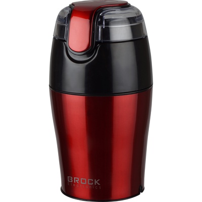 BROCK Kafijas dzirnaviņas. CG 4050 RD