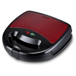 BROCK 4in1 Karstmaižu pagatavotājs, 750W SSM 6004 RD