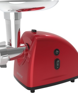 Gaļas maļamā mašīna, 220~240V/50Hz, 1500W. MG 1502 RD  Hover