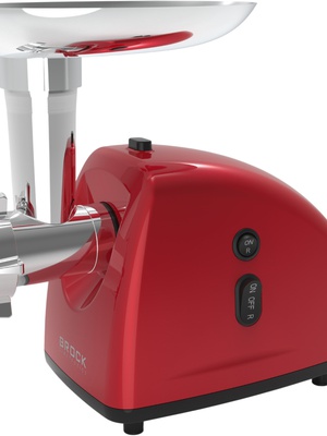 Gaļas maļamā mašīna, 220~240V/50Hz, 1500W. MG 1502 RD  Hover