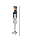 Rokas blenderis, 220-240V~50/60Hz, 700W. HB 8001 S