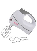Rokas mikseris, 220-240V~ 50-60Hz, 300W. HM 4002 WH