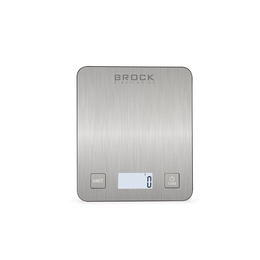 Virtuves svari BROCK SKS 1009 ar LED displeju max 5kg