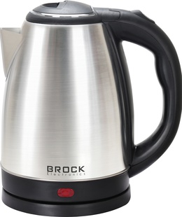 Tējkanna BROCK WK 0616 S 1.8L, 1500W  Hover