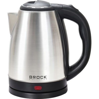 Tējkanna BROCK WK 0616 S 1.8L, 1500W