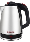 BROCK tējkanna, 2,2L, 1500W. WK 0617 S