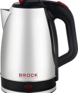 BROCK tējkanna, 2,2L, 1500W. WK 0617 S  Hover