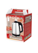 BROCK tējkanna, 2,2L, 1500W. WK 0617 S Hover