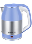 Tējkanna, dubultās sienas 2.5 L, 1500W. WK 0620