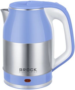 Tējkanna, dubultās sienas 2.5 L, 1500W. WK 0620  Hover