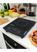 Indukcijas plīts BROCK HP 2012 2000W Hover