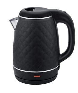 Tējkanna dubultsienu BROCK WK 5519 BK 1.8L 1500W  Hover