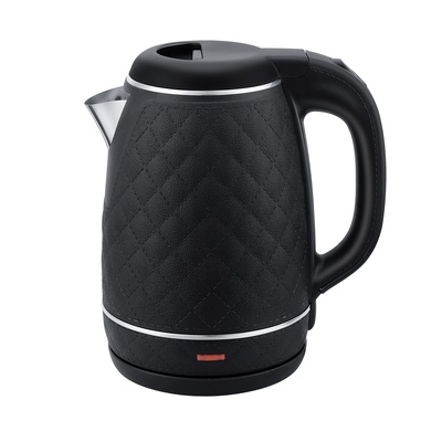 Tējkanna dubultsienu BROCK WK 5519 BK 1.8L 1500W