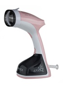 Tvaika tīrītājs, rozā BROCK PSI 2202 PK, 1400-1600W, 220ml.