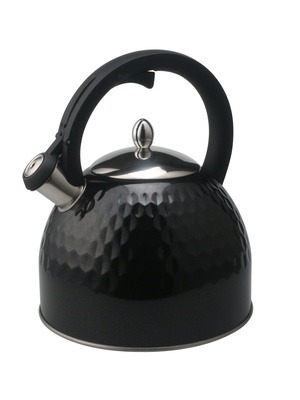 Tējkanna, 3L. Tilpums: 3,0 L. MWK 002 BK  Hover