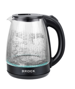 Elektriskā tējkanna, 1,8L, 1500W. 220V ~ 50Hz WK 2405  Hover