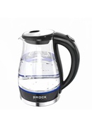 Elektriskā tējkanna, 1,8L, 1500W. 220V ~ 50Hz. WK 2407