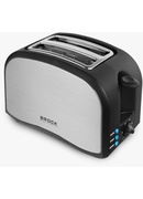 BROCK Tosteris, 800W BT 1003 SS
