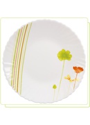 MAESTRO Šķīvis „Summer”,  Ø 22,5 cm. MR 30962 03