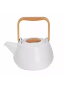 Porcelāna tējkanna Kasele. 93563