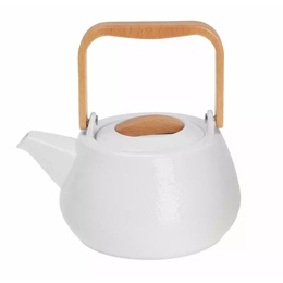 Porcelāna tējkanna Kasele. 93563