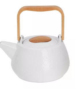 Porcelāna tējkanna Kasele. 93563  Hover