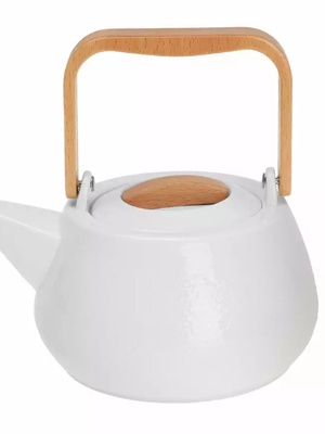 Porcelāna tējkanna Kasele. 93563  Hover