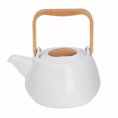Porcelāna tējkanna Kasele. 93563