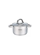 Tērauda katls, Ø16cm, 1,8l Klausberg KB 7122