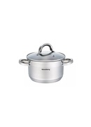 Tērauda katls, Ø18cm 2.6l Klausberg KB 7123
