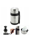 Nerūsējošā tērauda pusdienu termoss 800 ml, 101309, OFENBACH Hover