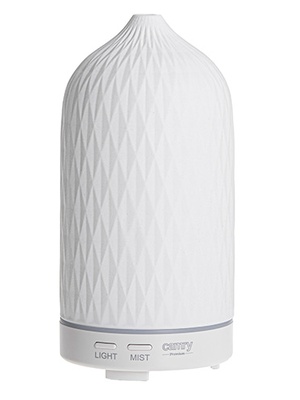 Camry CR 7970 Gaisa mitrinātājs 3in1, 100ml. 3 funkcijas  Hover