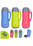 Termoss ar stikla ieliktni 1.0L, 101321, Ofenbach