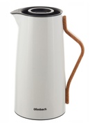 Termoss ar stikla ieliktni 1.0L, 101328, Ofenbach