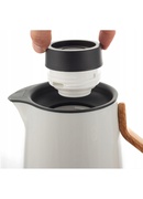 Termoss ar stikla ieliktni 1.0L, 101328, Ofenbach Hover