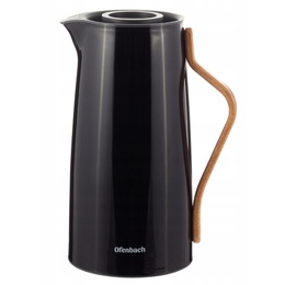 Termoss ar 1,0 L stikla kolbu, Ofenbach, 101329