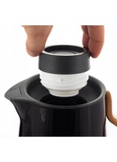 Termoss ar 1,0 L stikla kolbu, Ofenbach, 101329 Hover